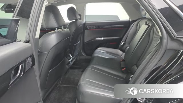 Hyundai Grandeur (GN7) id 4848185 из Кореи 18