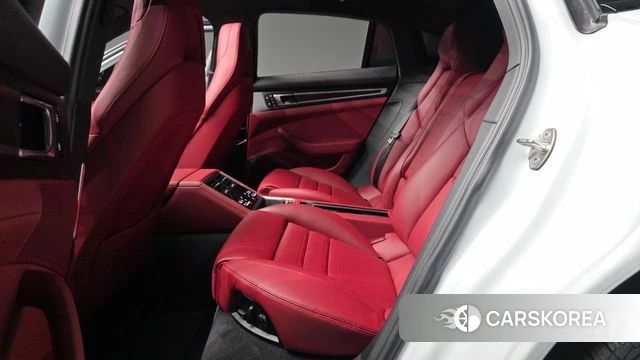 Porsche Panamera (971) id 4381699 из Кореи 18