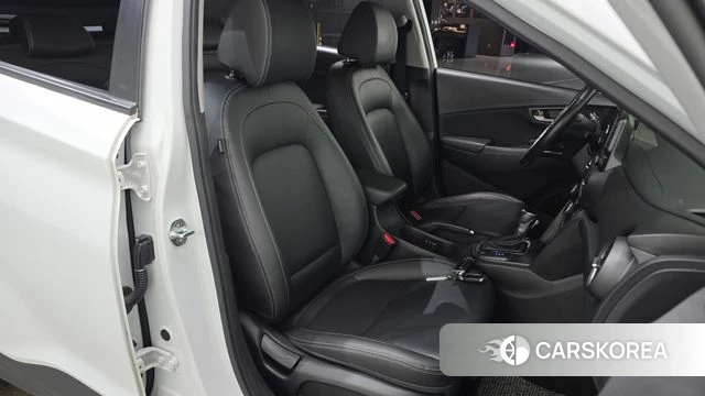 Hyundai Kona id 4667564 из Кореи 18