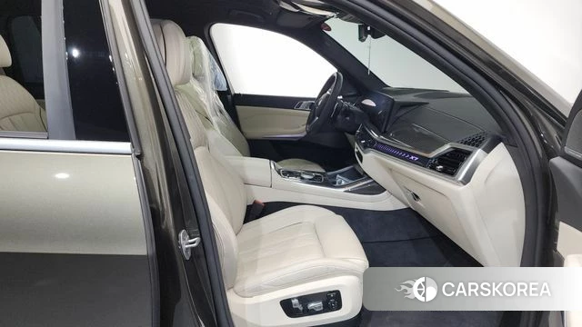 BMW X7 (G07) id 4242813 из Кореи 18