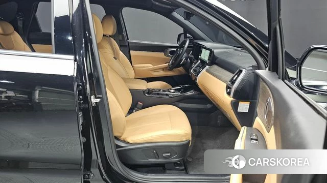 Kia Sorento 4th Generation id 4701639 из Кореи 18