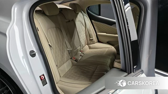 Genesis G70 id 4345847 из Кореи 18