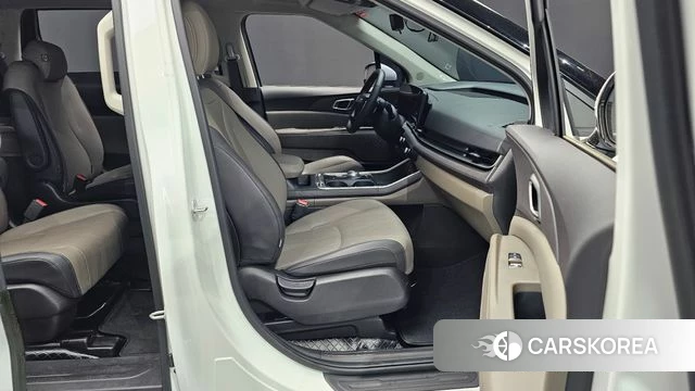 Kia The New Carnival 4th Generation id 4200846 из Кореи 18