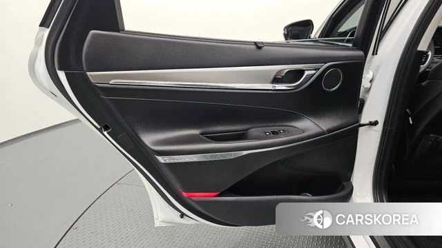 Hyundai The New Grandeur IG id 4727138 из Кореи 18