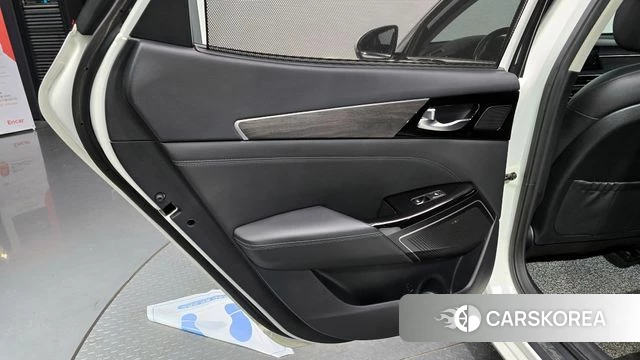 Kia K7 Premier id 4356542 из Кореи 18