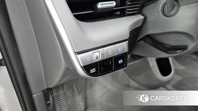 Hyundai Ionic 5 id 4445282 из Кореи 18