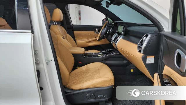 Kia Sorento 4th Generation id 4408985 из Кореи 18