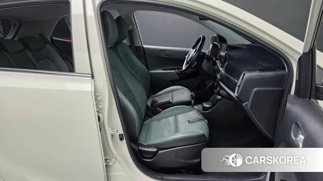 Kia The New Morning (JA) id 4893310 из Кореи 18
