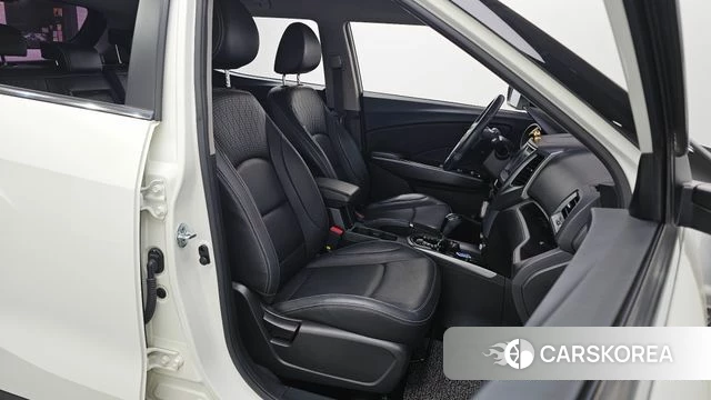 Ssangyong Tivoli Armor id 4233119 из Кореи 18