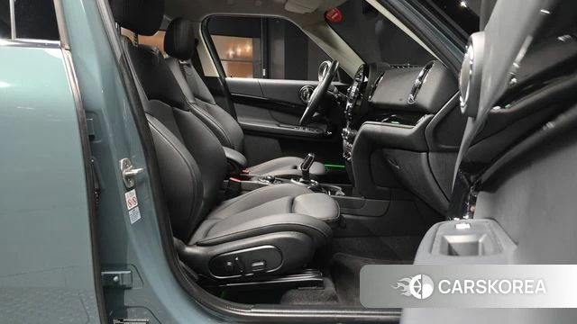 Mini Cooper Countryman id 4675404 из Кореи 18