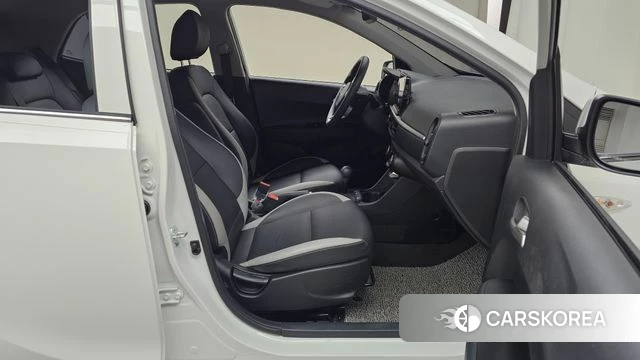 Kia Morning Urban (JA) id 4701472 из Кореи 18
