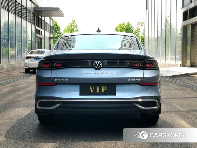 Volkswagen Lingdu id 4258672 из Китая 18