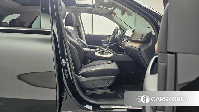 Mercedes-Benz GLE-Class W167 id 4712612 из Кореи 18