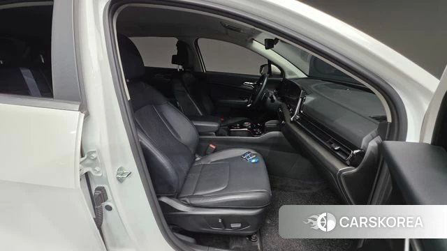 Kia Sportage 5th Generation id 4242994 из Кореи 18
