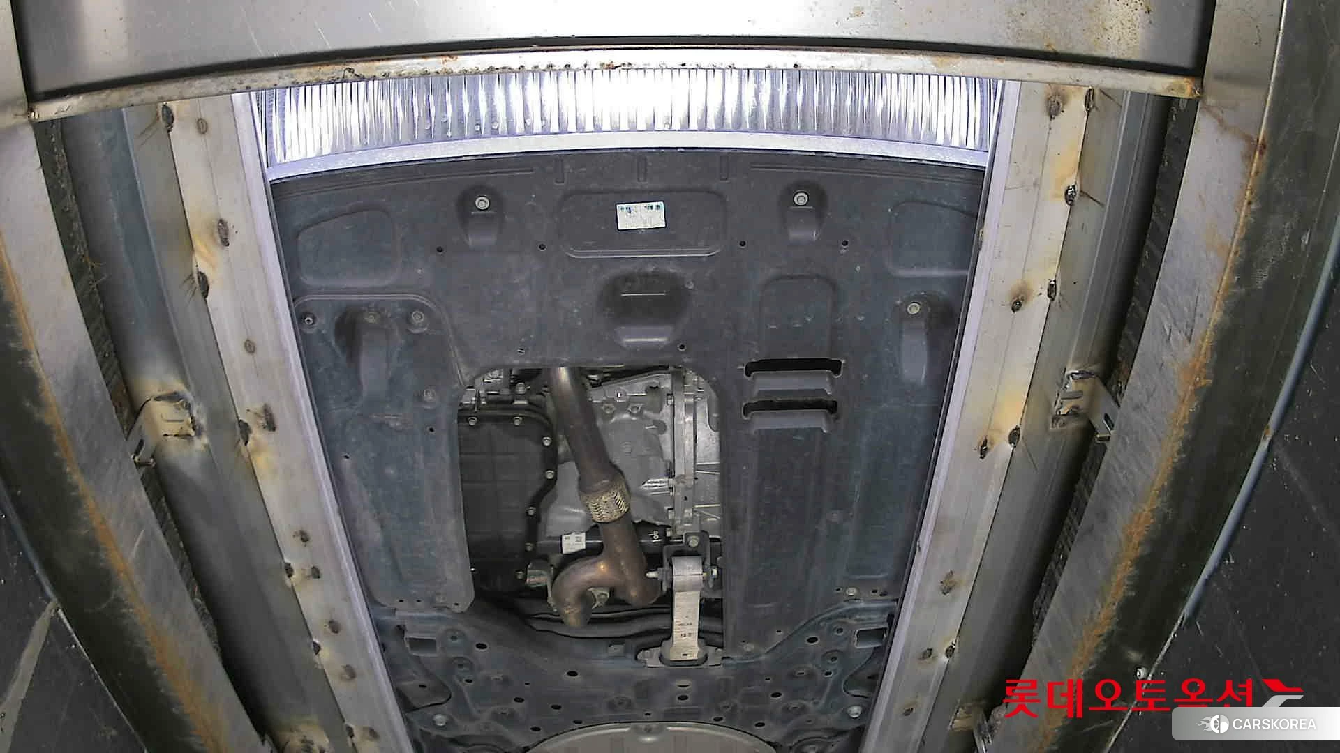 Hyundai Palisade id 3875794 из Кореи 18