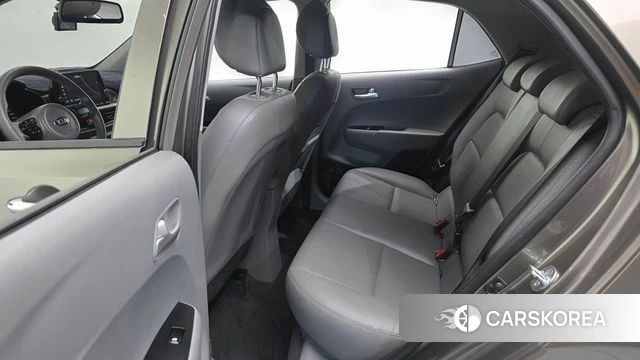 Kia Morning Urban (JA) id 4769774 из Кореи 18