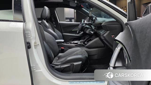 Peugeot 2008 Second generation id 4196324 из Кореи 18