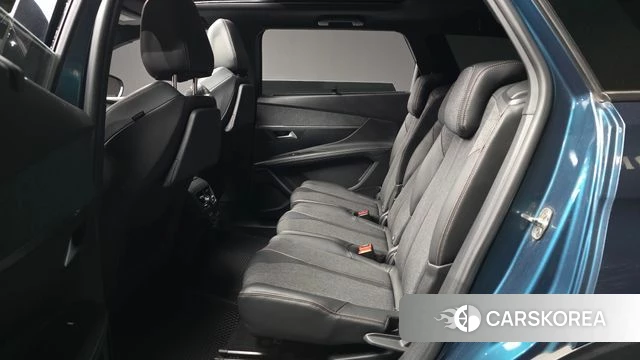 Peugeot 5008 second generation id 4397767 из Кореи 18