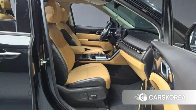 Kia Carnival 4th generation id 4250381 из Кореи 18