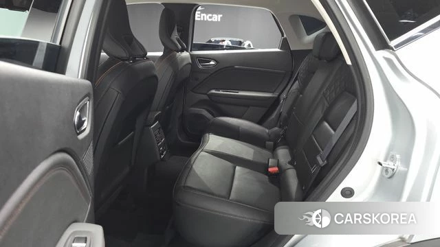 Renault Korea (Samsung) Capture id 4434958 из Кореи 18