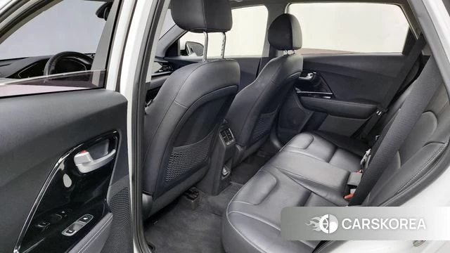 Kia The New Niro id 4402976 из Кореи 18