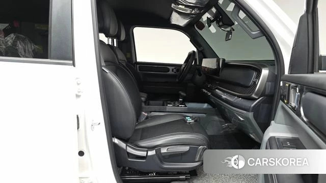 Kia Tasman id 4421269 из Кореи 18