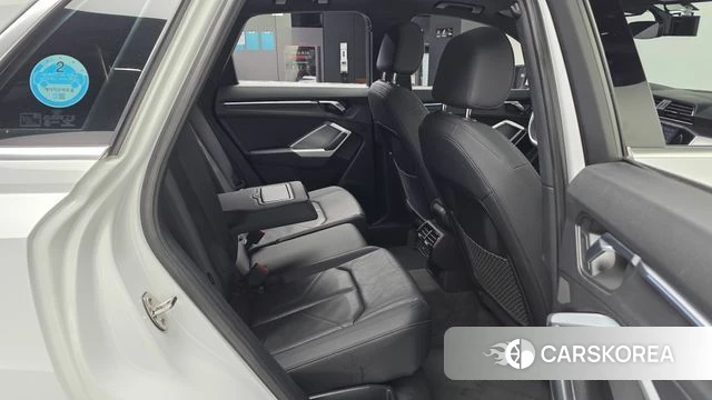 Audi Q3 (F3) id 4894910 из Кореи 18