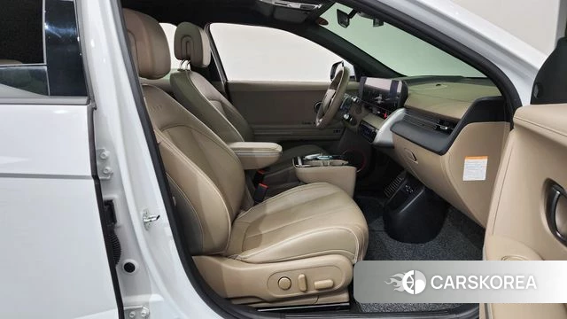 Hyundai Ionic 5 id 4904550 из Кореи 18