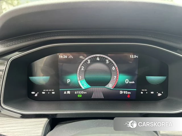 Volkswagen Sagitar id 4278529 из Китая 18
