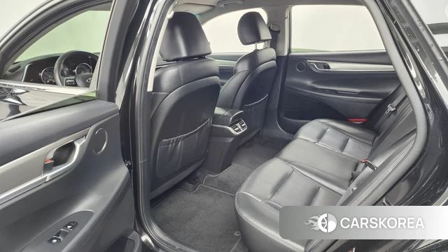 Hyundai The New Grandeur IG Hybrid id 4482227 из Кореи 18