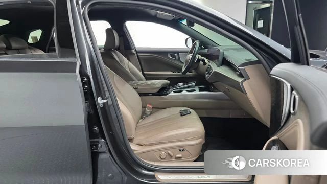 Kia K8 id 4836173 из Кореи 18