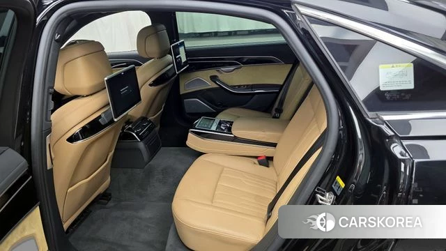 Audi A8 (D5) id 4250711 из Кореи 18