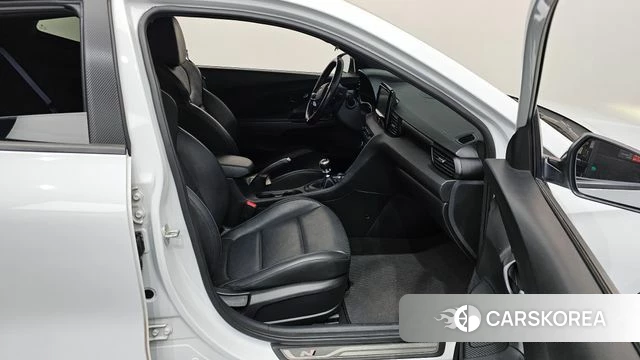 Hyundai Veloster (JS) id 4417187 из Кореи 18