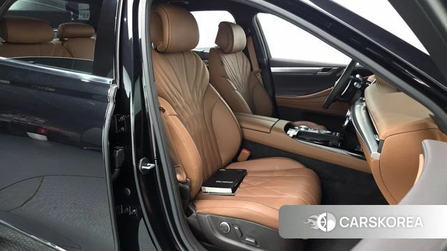 Genesis G80 (RG3) id 4613677 из Кореи 18