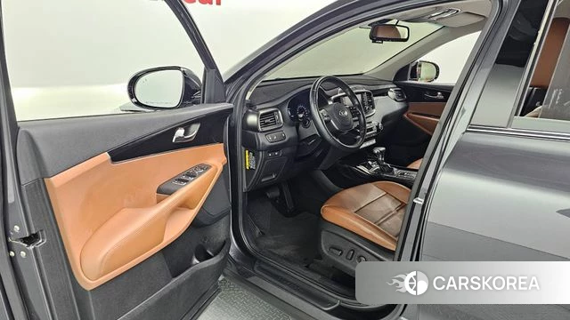 Kia The New Sorento id 4372083 из Кореи 18