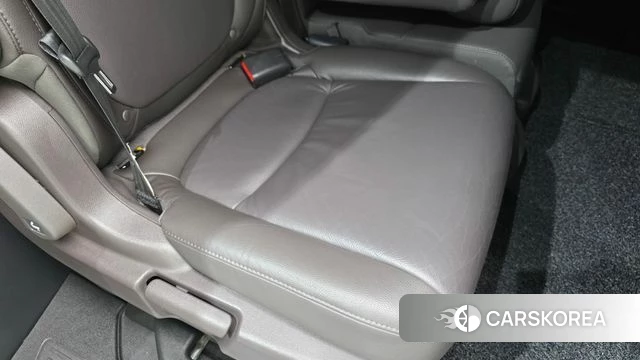 Honda Odyssey id 4459180 из Кореи 18