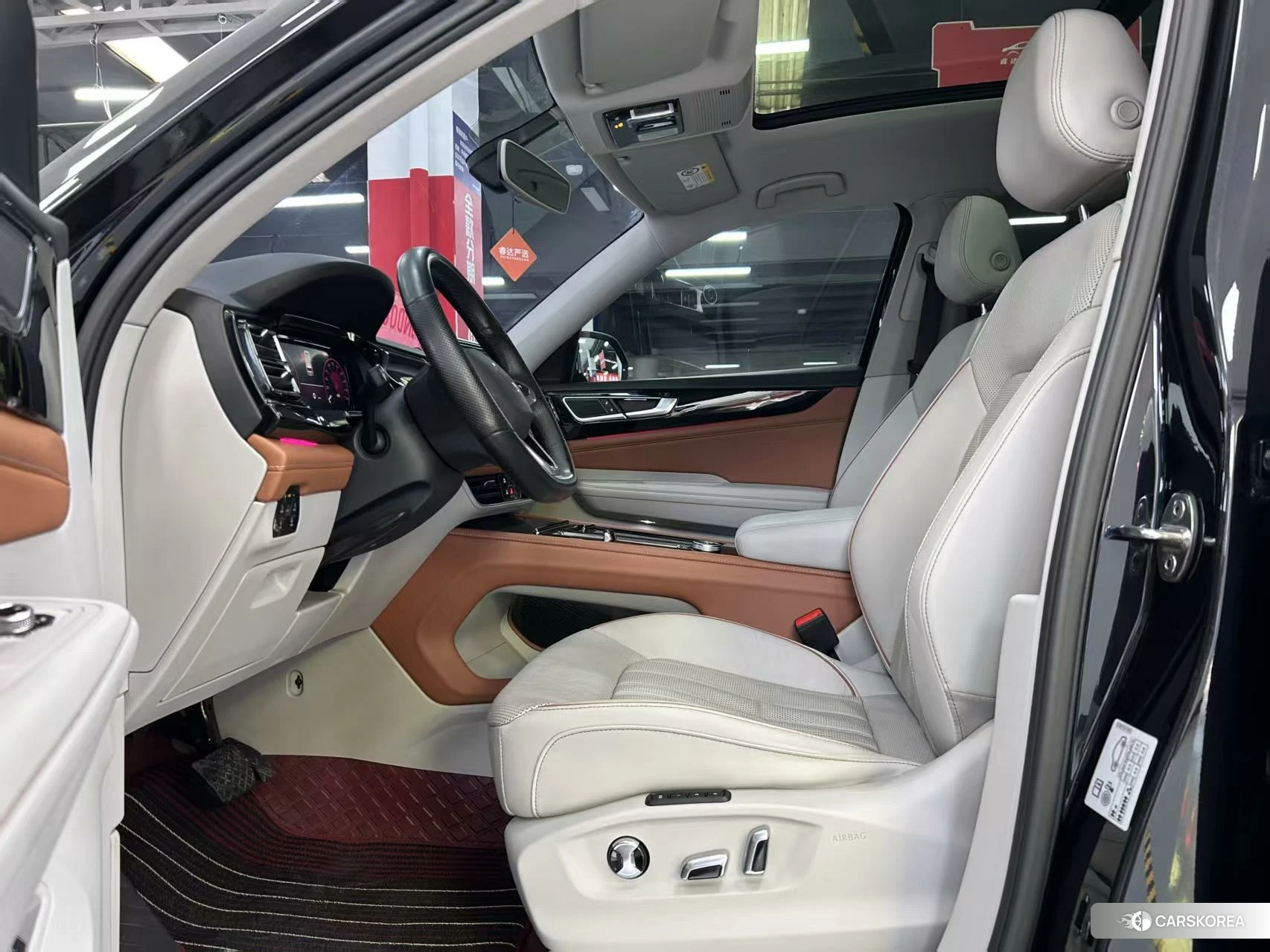 Volkswagen Tourang id 4452317 из Китая 18