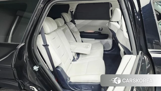 Hyundai Palisade (LX3) id 4229983 из Кореи 18