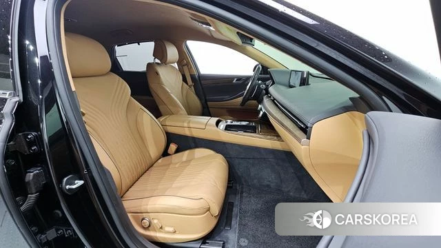 Genesis G80 (RG3) id 4613852 из Кореи 18