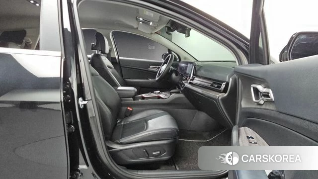 Kia Sportage 5th Generation id 4734915 из Кореи 18