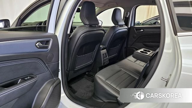 Renault Korea (Samsung) XM3 id 4294342 из Кореи 18