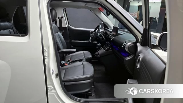 Hyundai Casper id 4201194 из Кореи 18