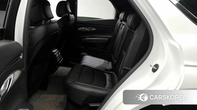 Genesis GV70 id 4401948 из Кореи 18