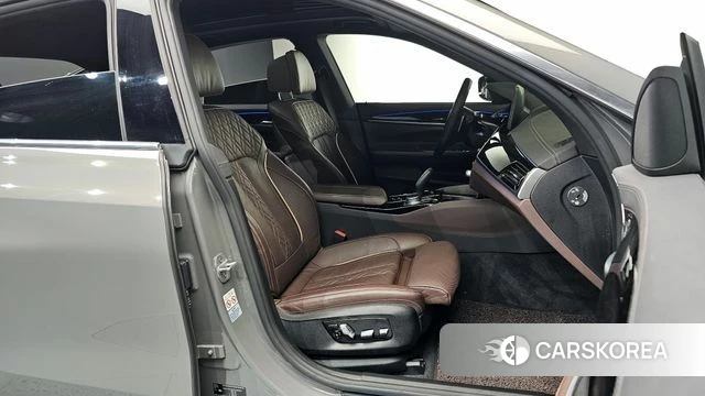 BMW 6 Series GT (G32) id 4376845 из Кореи 18