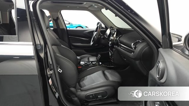 Mini Cooper Clubman id 4481201 из Кореи 18