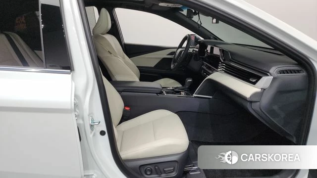 Toyota Camry (XV80) id 4629820 из Кореи 18