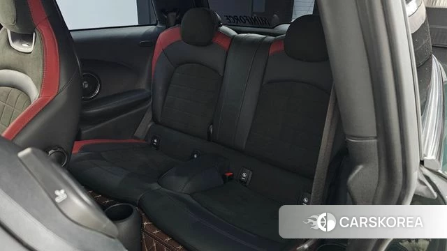 Mini Cooper S id 4708589 из Кореи 18