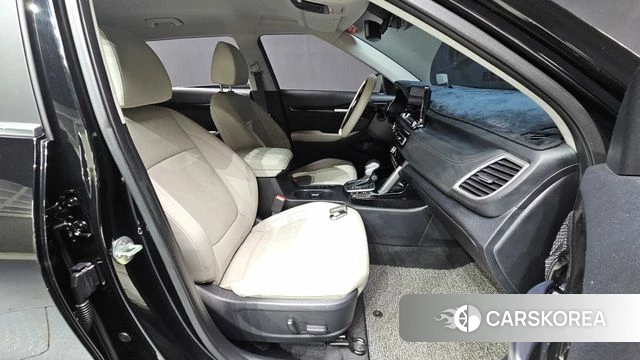 Kia Seltos id 4784432 из Кореи 18