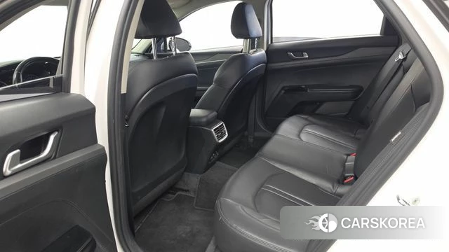 Kia K5 3rd generation id 4774416 из Кореи 18