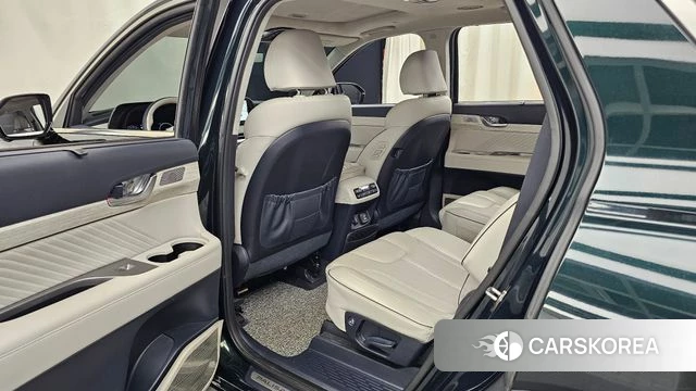 Hyundai The New Palisade id 4675687 из Кореи 18